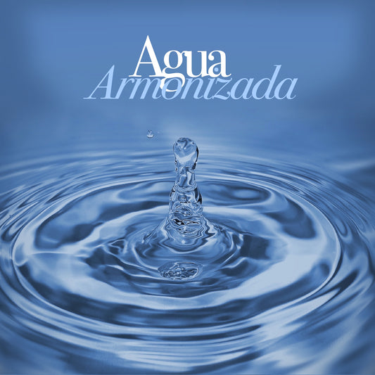 El poder del agua armonizada: descubriendo el equilibrio y el bienestar