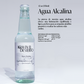 Alcalina Armonizada 355ml.