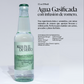 Gasificada artesanal con infusión de romero 355ml.