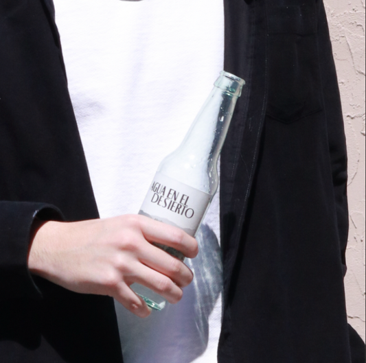 Alcalina Armonizada 355ml.
