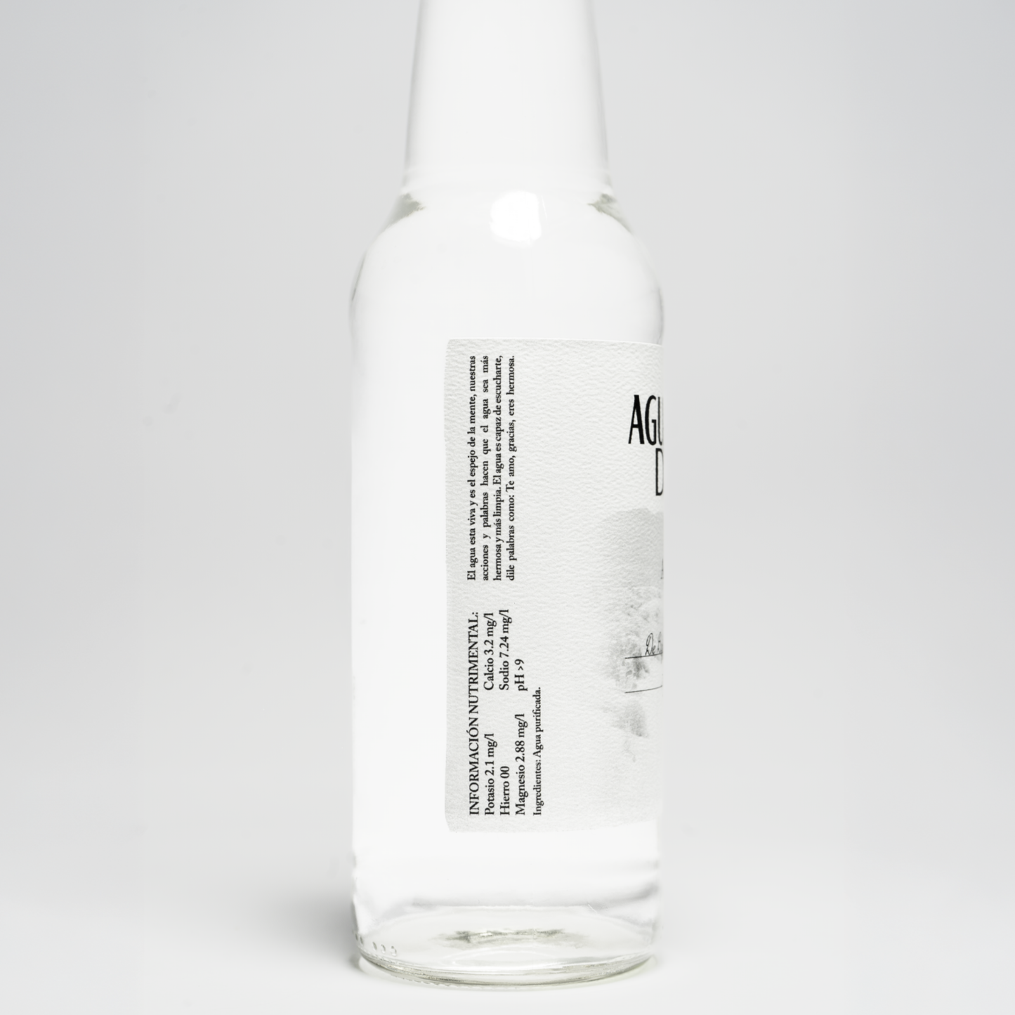 Alcalina Armonizada 355ml.